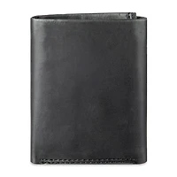 Levi's® Marconi Wide Magnetic Front Pocket Mens Personalized Wallet