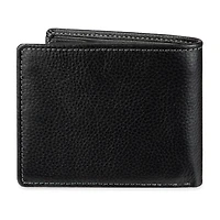 Levi's® Passcase With Bill Divider Mens Wallet