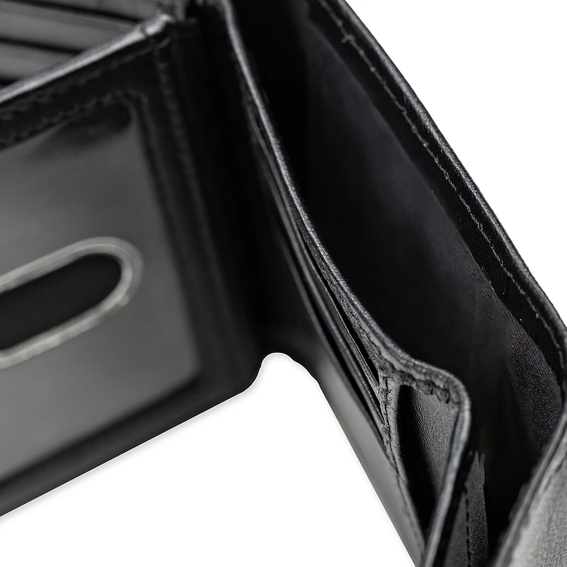 Dockers Rfid X-Cap Trifold Mens Wallet