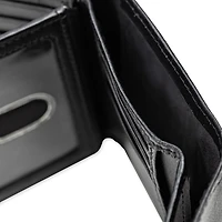 Dockers Rfid X-Cap Trifold Mens Wallet