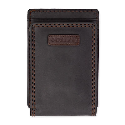 Columbia Wide Mag Fpw Mens Wallet