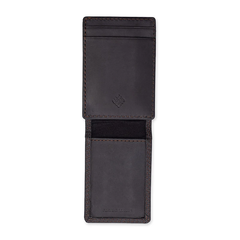 Columbia Wide Mag Fpw Mens Wallet