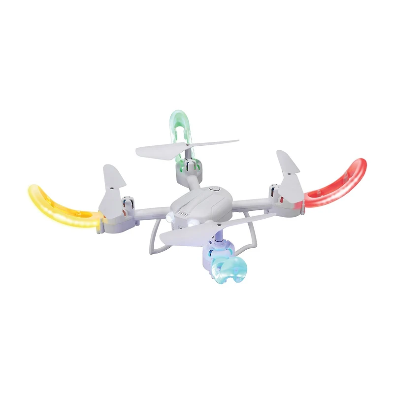 Sky Rider X-35 Firefly Quadcopter Drone