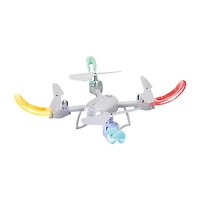 Sky Rider X-35 Firefly Quadcopter Drone
