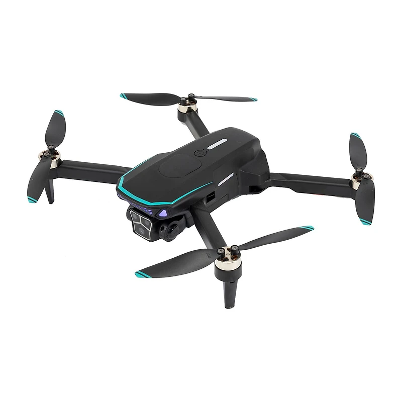 Sky Rider XG-34 Neith Foldable Drone with GPS and WiFi