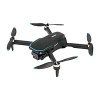 Sky Rider XG-34 Neith Foldable Drone with GPS and WiFi