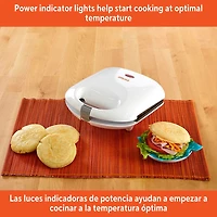 IMUSA Arepa Maker