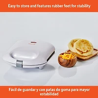 IMUSA Arepa Maker