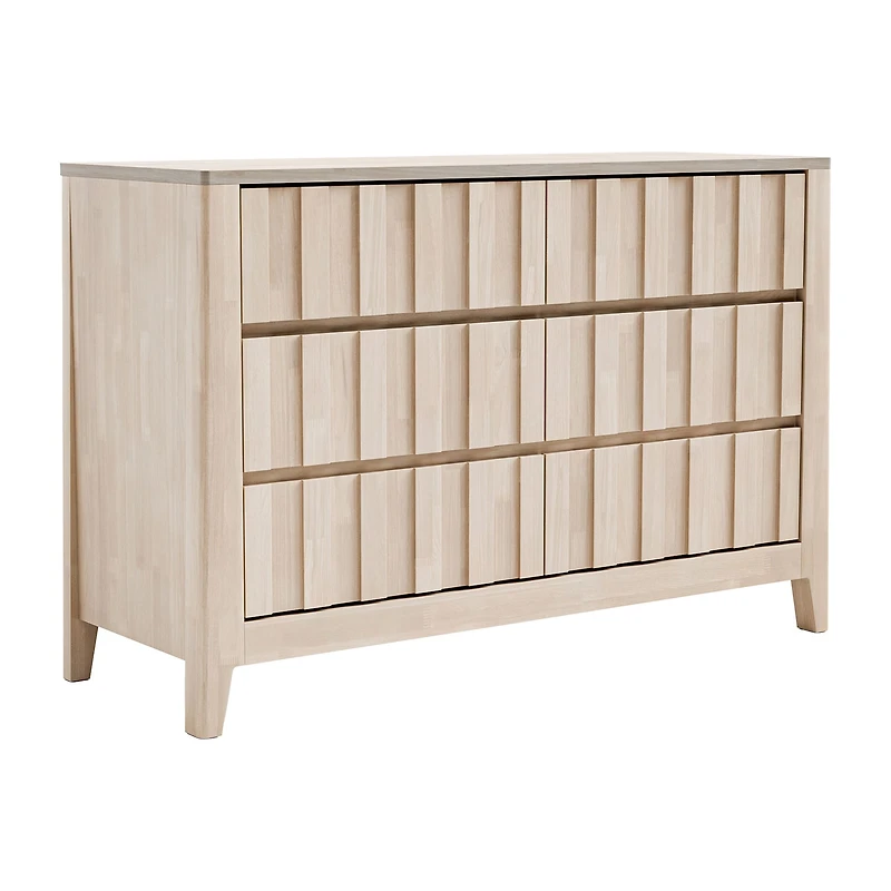 Furniture of America™ Anque 6-Drawer Dresser