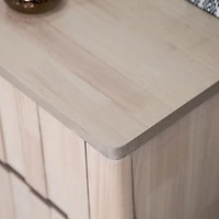Furniture of America™ Anque 6-Drawer Dresser