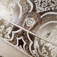Furniture of America™ Dulupen Roll-Arm Sofa