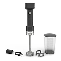 KitchenAid Cordless Hand Blender with Battery
