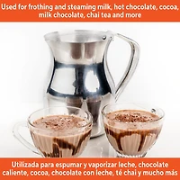 IMUSA 2-lt. Aluminum Chocolatera