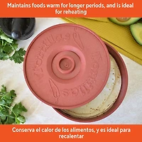 IMUSA 8.5" Tortilla Warmer