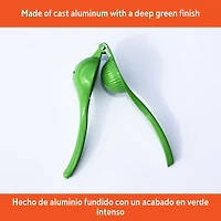 IMUSA Lime Manual Squeezer