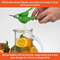 IMUSA Lime Manual Squeezer