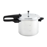 IMUSA 7-qt. Aluminum Pressure Cooker