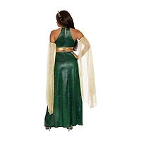 Womens Mistress Medusa Costume
