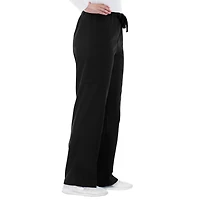 Fundamentals By White Swan 14920 Drawstring Unisex Adult Scrub Pant