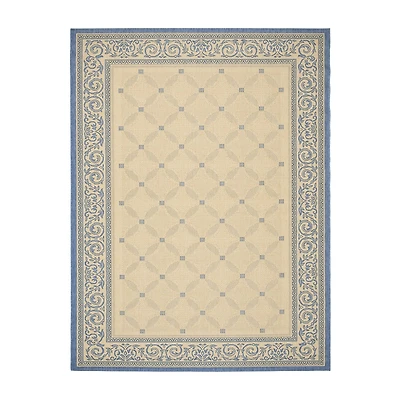 Safavieh Frona Oriental Indoor Outdoor Rectangular Accent Rug