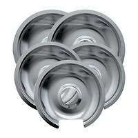 Range Kleen 5-Pk. Drip Bowl