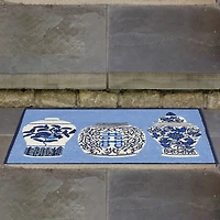 Liora Manne Frontporch Ginger Jars Indoor/OutdoorRug