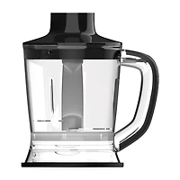 SOLAC Professional Stainless-Steel 1000W* Hand Blender with Accessories Kit