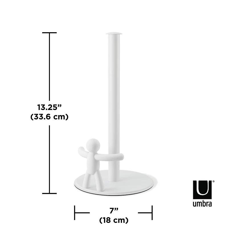 Umbra Buddy Paper Towel Holder