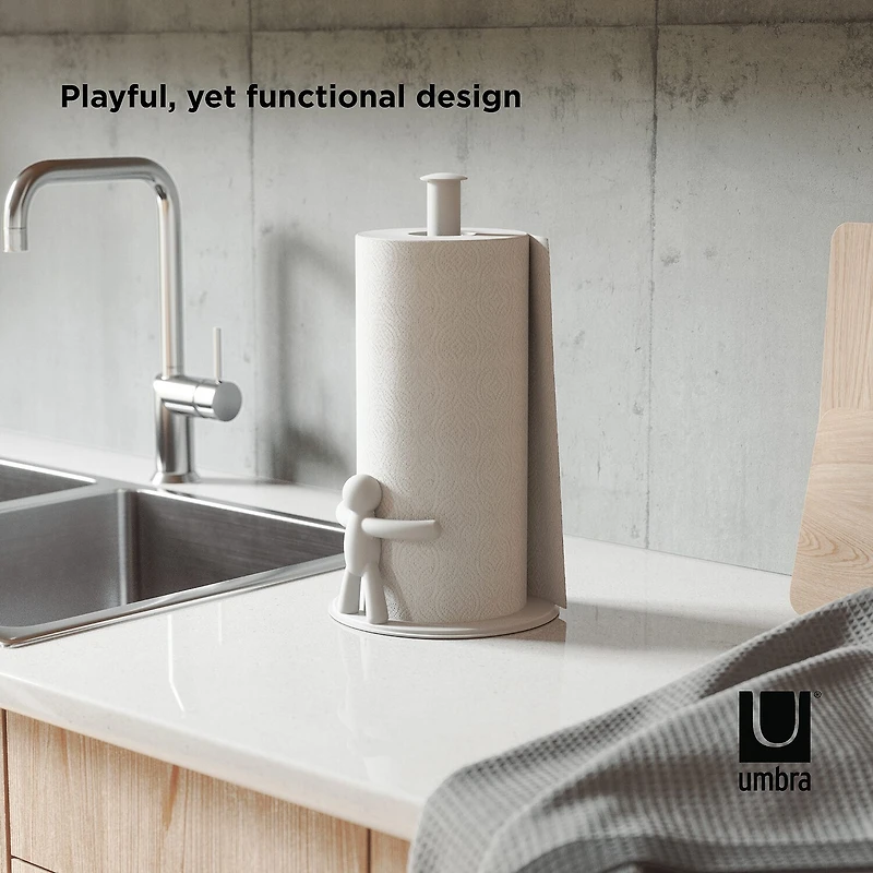 Umbra Buddy Paper Towel Holder