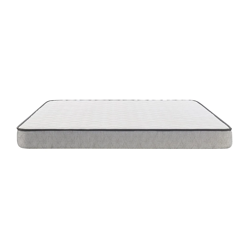 Sealy Essentials Peninsula 5.5" Medium Tight Top - Mattress Only