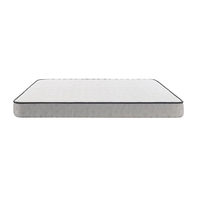 Sealy Essentials Peninsula 5.5" Medium Tight Top - Mattress Only