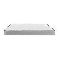 Sealy Essentials Peninsula 5.5" Medium Tight Top - Mattress Only