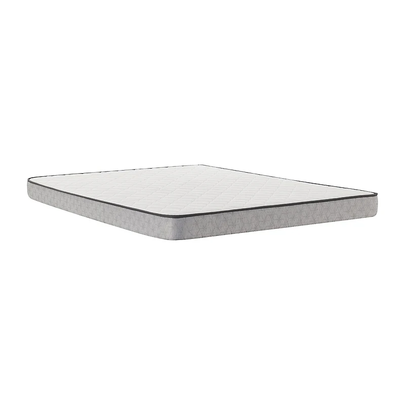 Sealy Essentials Peninsula 5.5" Medium Tight Top - Mattress Only