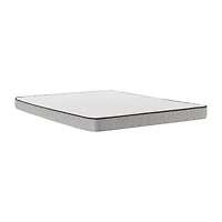 Sealy Essentials Peninsula 5.5" Medium Tight Top - Mattress Only