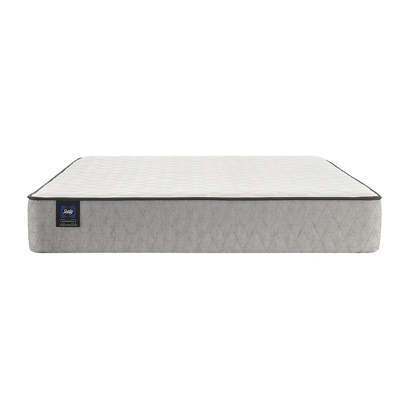 Sealy Essentials Sigmund 10" Firm Tight Top - Mattress Only