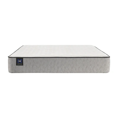 Sealy Essentials Sigmund 10" Firm Tight Top - Mattress Only