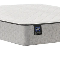 Sealy Essentials Sigmund Soft 10.5" Tight Top - Mattress Only
