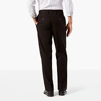 Dockers Easy Khaki With Stretch Mens Classic Fit Big and Tall Flat Front Pant