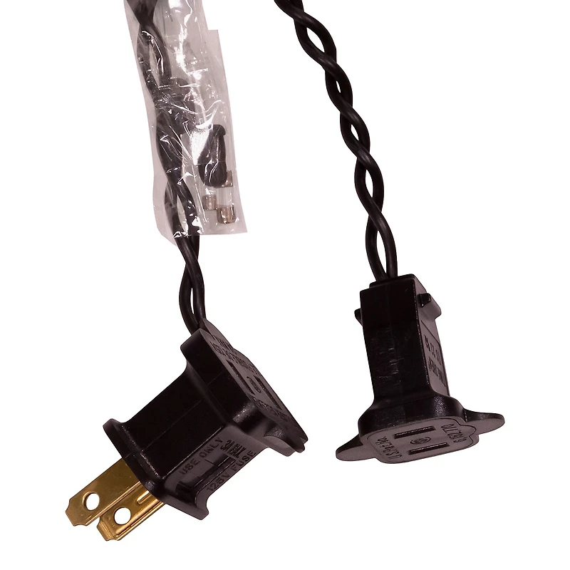 Kurt Adler Ul 10 Light Day Of The Dead String Lights