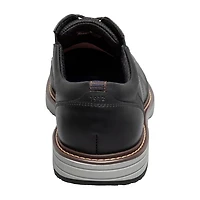 Nunn Bush Griff Moc Mens Closed Toe Oxford Shoes