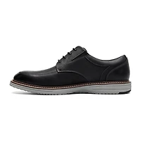 Nunn Bush Griff Moc Mens Closed Toe Oxford Shoes