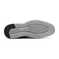 Nunn Bush Griff Moc Mens Closed Toe Oxford Shoes