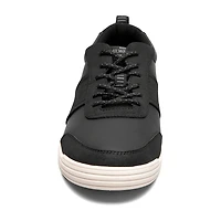 Nunn Bush Kore City Walk Court Mens Moc Closed Toe Oxford Shoes