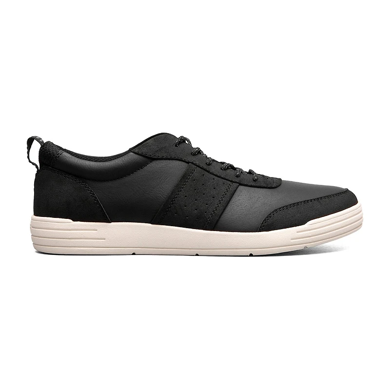 Nunn Bush Kore City Walk Court Mens Moc Closed Toe Oxford Shoes