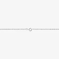 Diamonart Womens White Cubic Zirconia Sterling Silver Star 18 Inch Pendant Necklace