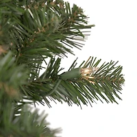 Northlight Windsor Pine Pre-Lit Wreath