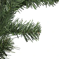 Northlight Frosted Pine And Cone Wreath