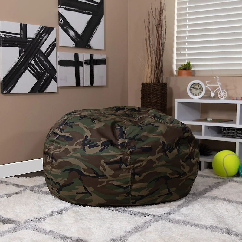 Duncan Bean Bag Chair