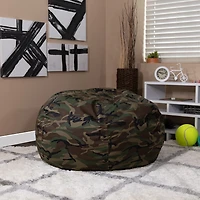Duncan Bean Bag Chair