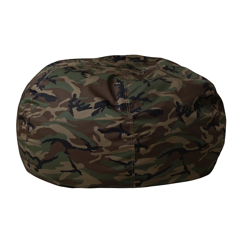 Duncan Bean Bag Chair
